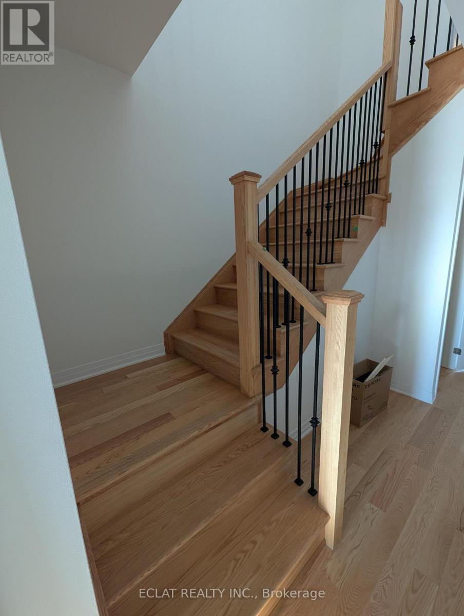 127 Manuel Street, Stratford, ON - Indoor Photo Showing Other Room