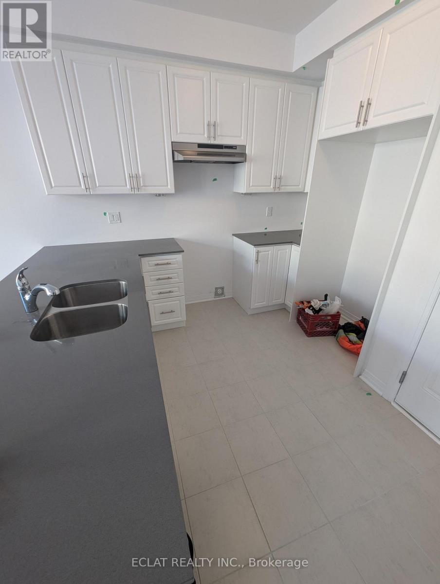127 Manuel Street, Stratford, ON - Indoor Photo Showing Kitchen