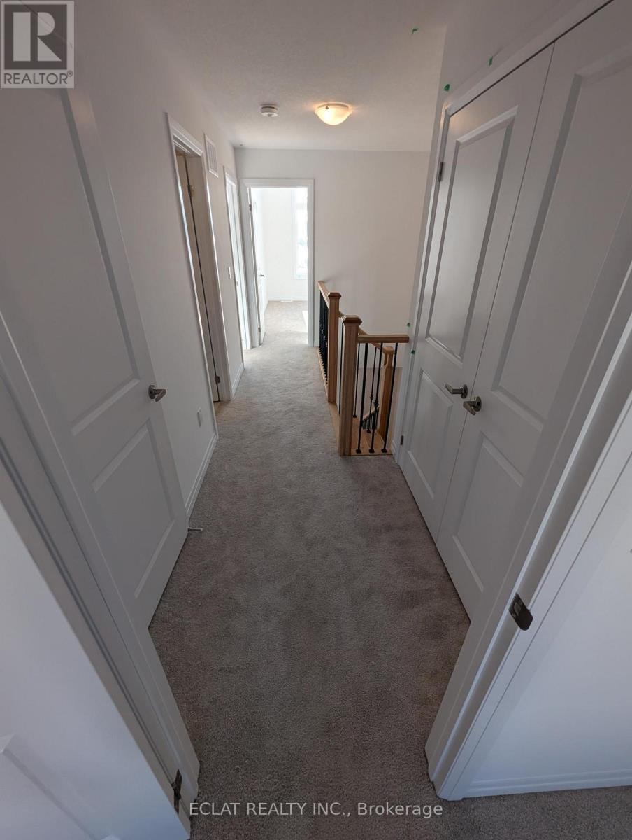 127 Manuel Street, Stratford, ON - Indoor Photo Showing Other Room