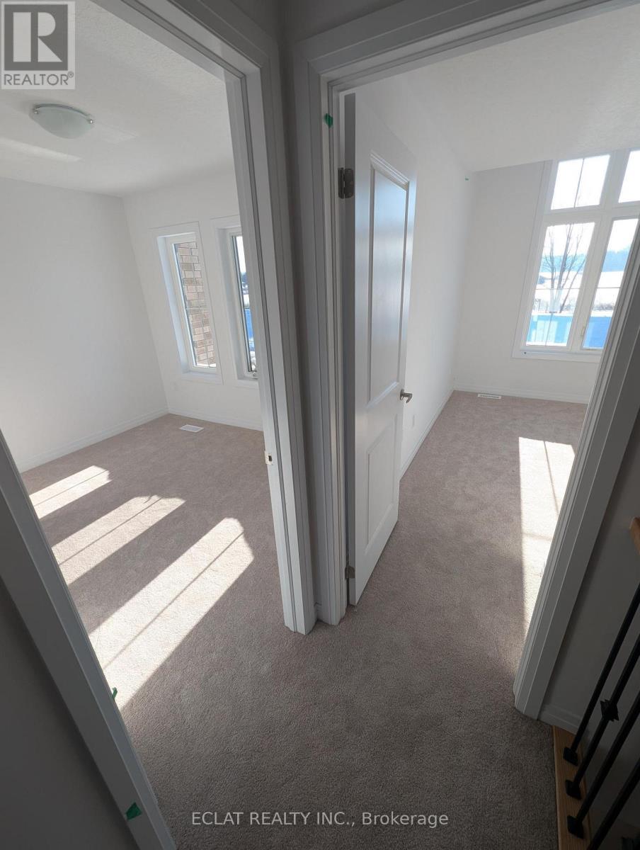 127 Manuel Street, Stratford, ON - Indoor Photo Showing Other Room