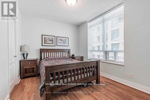 Primary suite - 402 - 319 Merton Street, Toronto, ON - Indoor Photo Showing Bedroom