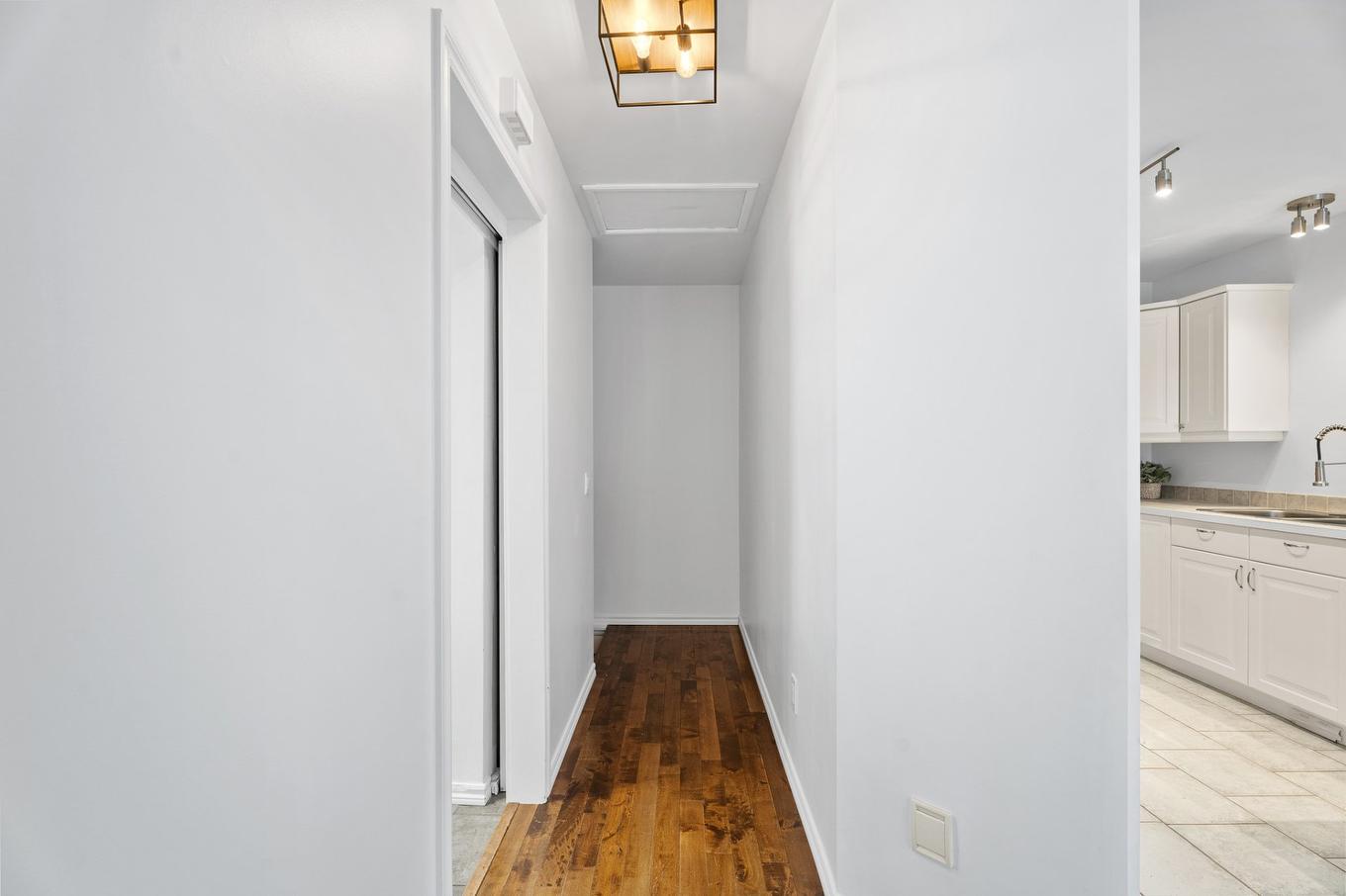Passageway - 1393 Rue Des Tulipes, Sainte-Agathe-Des-Monts, QC - Indoor
