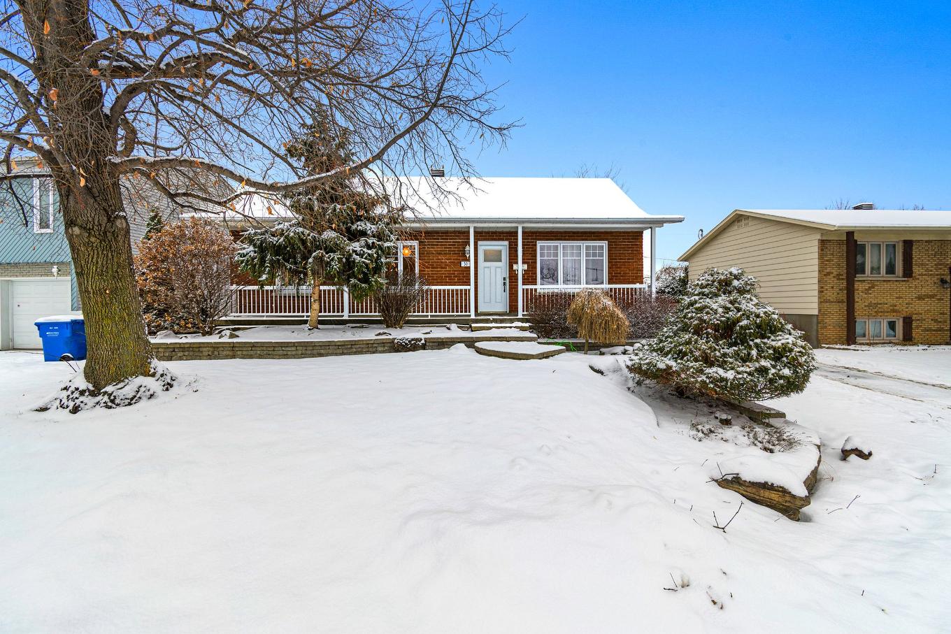 Frontage - 30 Rue Jolicoeur, Repentigny (Repentigny), QC - Outdoor