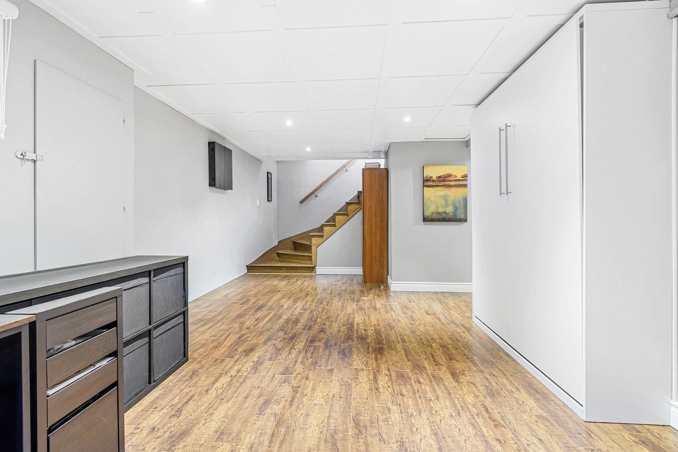 Family room - 30 Rue Jolicoeur, Repentigny (Repentigny), QC - Indoor Photo Showing Other Room