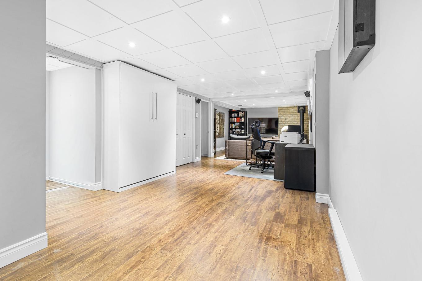 Family room - 30 Rue Jolicoeur, Repentigny (Repentigny), QC - Indoor Photo Showing Other Room