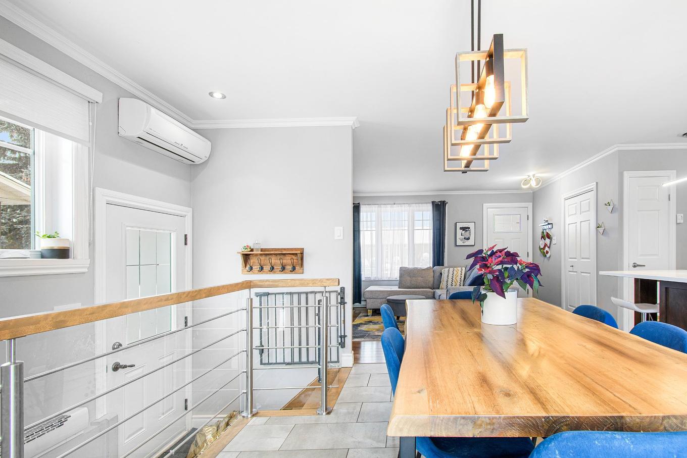 Kitchen - 30 Rue Jolicoeur, Repentigny (Repentigny), QC - Indoor