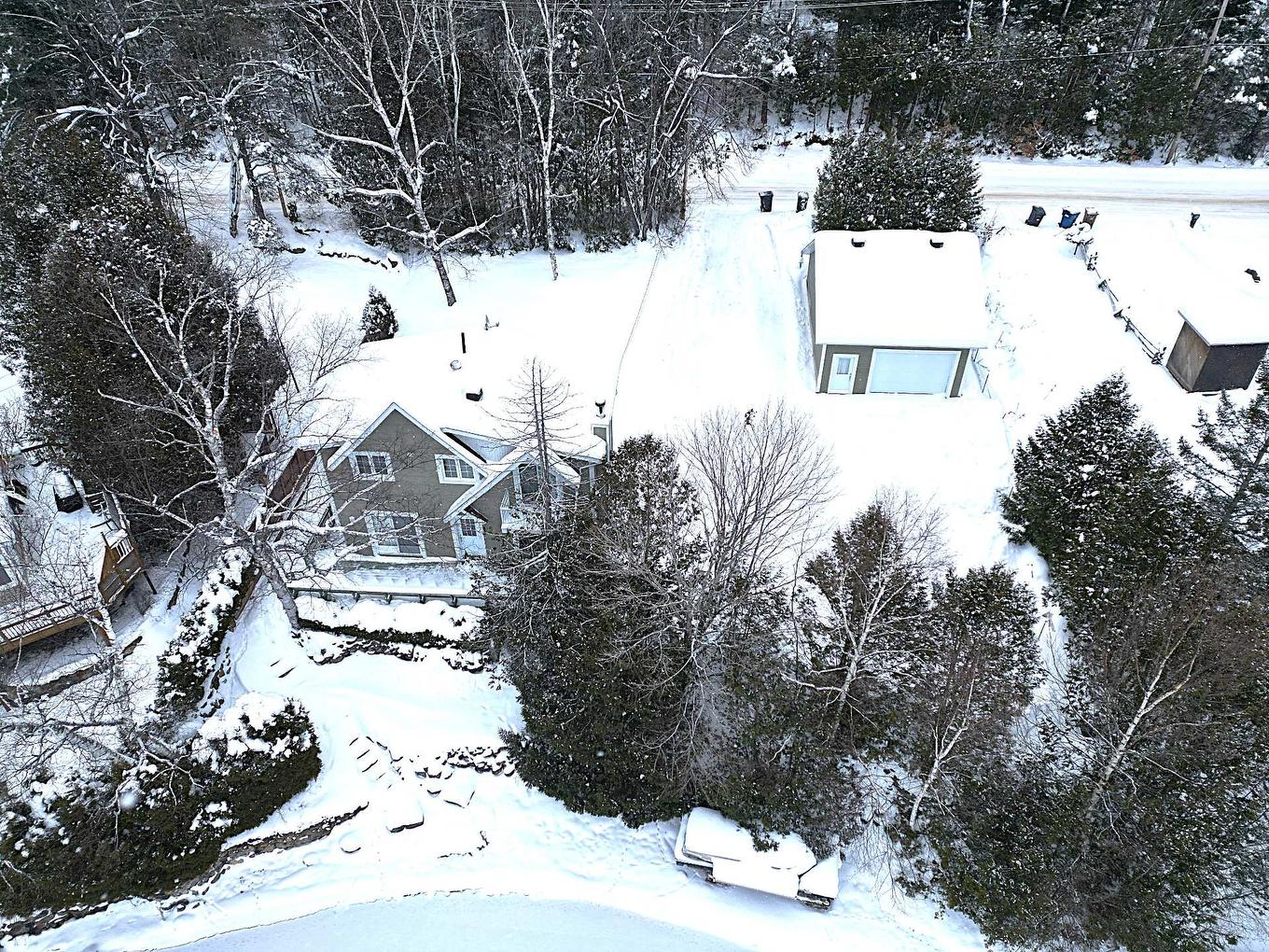 Façade - 13134 Ch. Du Lac-Labelle, Labelle, QC - Outdoor