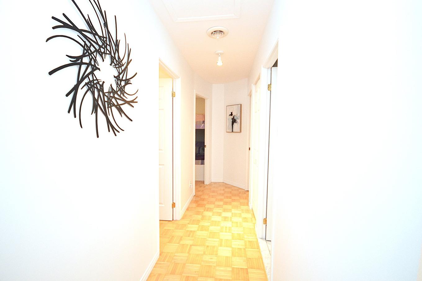 Corridor - 13134 Ch. Du Lac-Labelle, Labelle, QC - Photo Showing Other Room