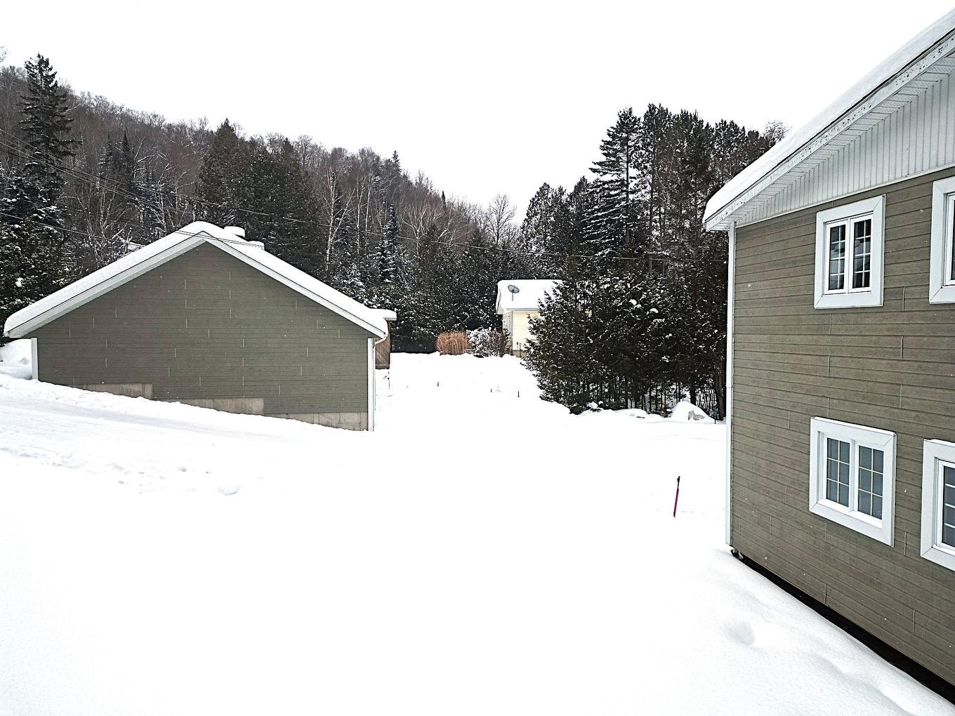 Cour - 13134 Ch. Du Lac-Labelle, Labelle, QC - Outdoor With Exterior