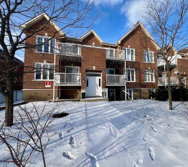 Extérieur - 103-17775 Boul. De Pierrefonds, Montréal (Pierrefonds-Roxboro), QC - Outdoor With Facade