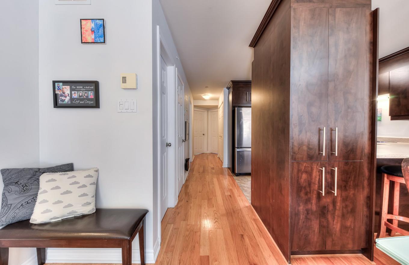 Hall d'entrée/Vestibule - 103-17775 Boul. De Pierrefonds, Montréal (Pierrefonds-Roxboro), QC - Indoor Photo Showing Other Room