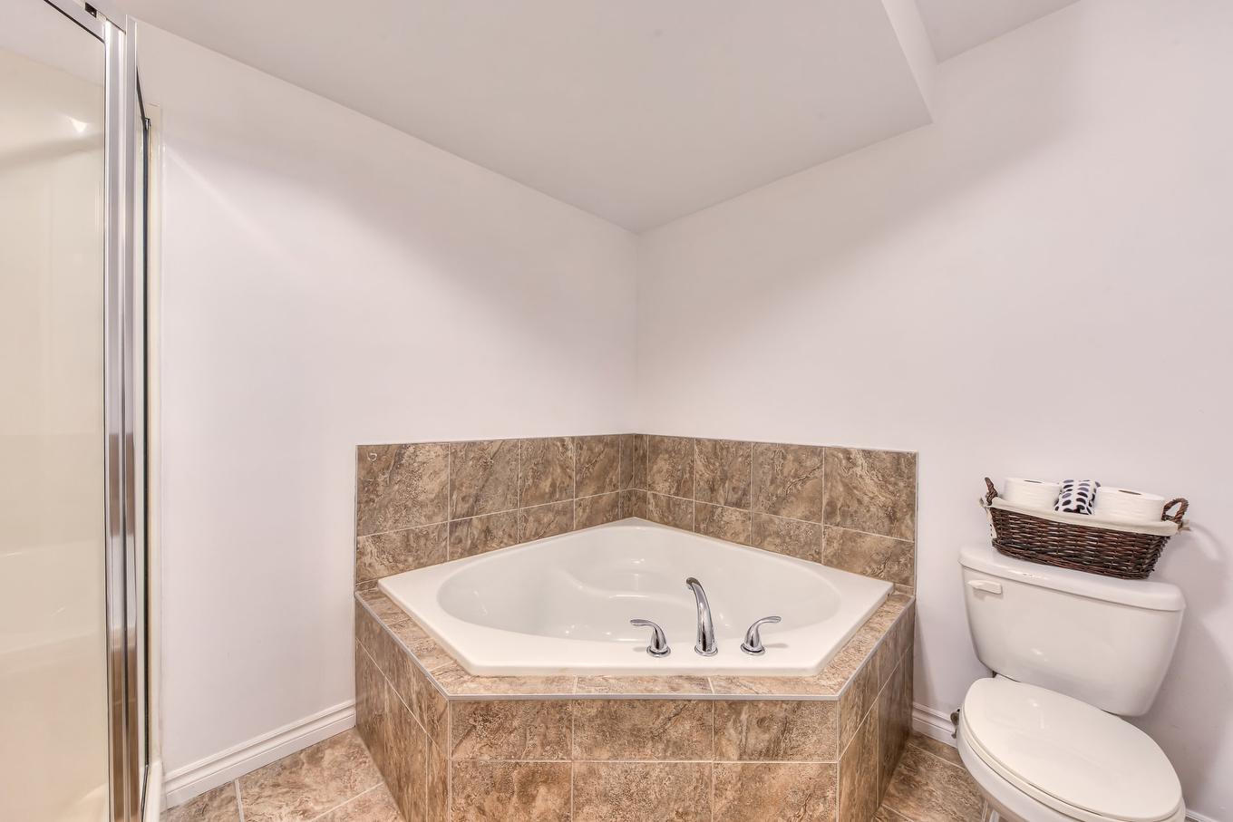 Salle de bains - 103-17775 Boul. De Pierrefonds, Montréal (Pierrefonds-Roxboro), QC - Indoor Photo Showing Bathroom