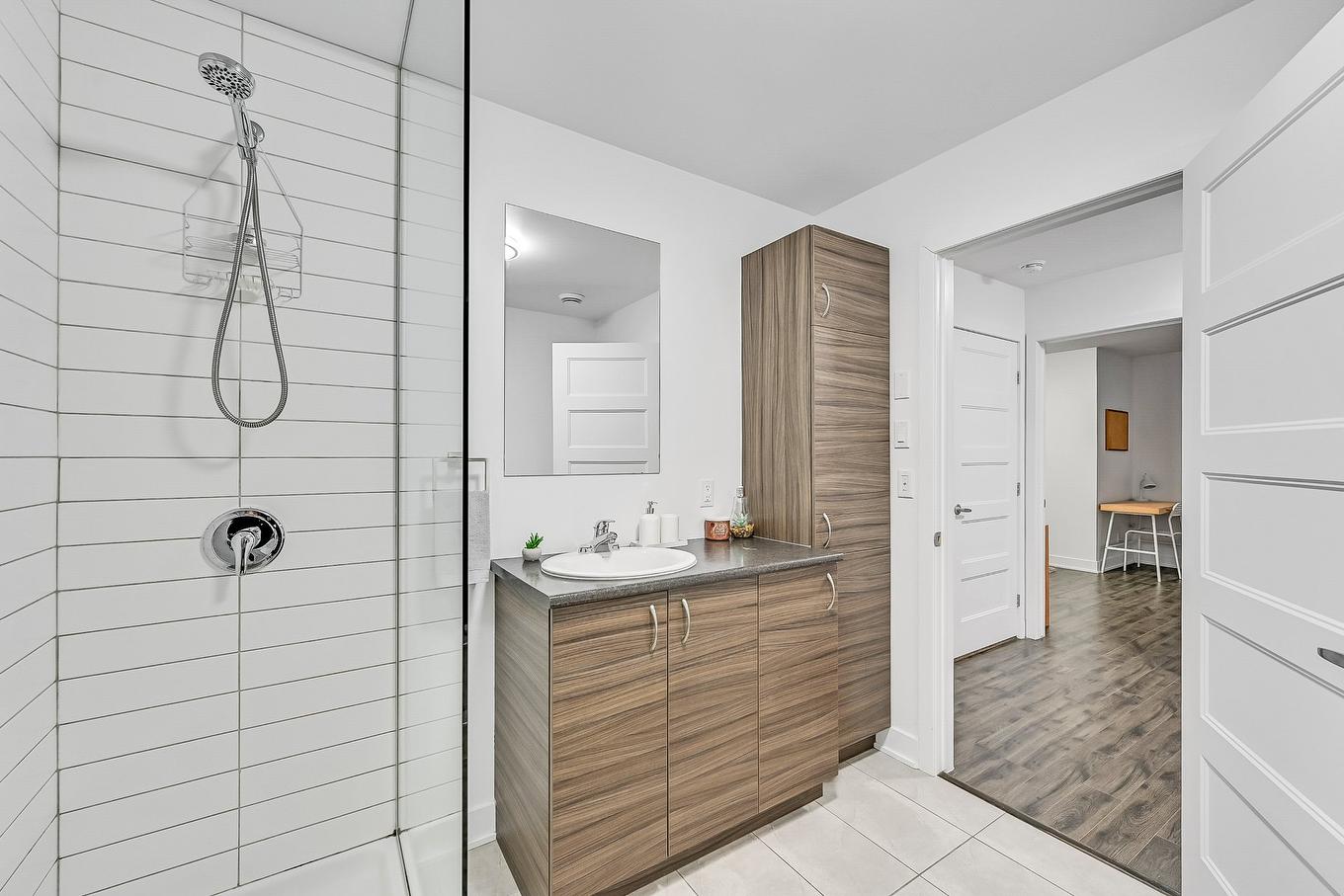 Bathroom - 201-169 Rue St-Georges, Saint-Jean-Sur-Richelieu, QC - Indoor Photo Showing Bathroom