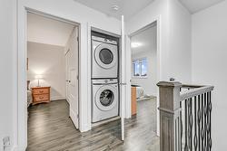 Laundry room -