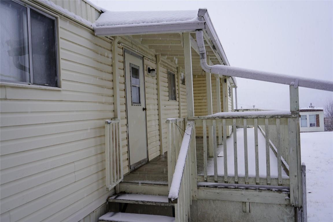 6-1620 Cariboo Highway 97 Highway, Clinton, BC