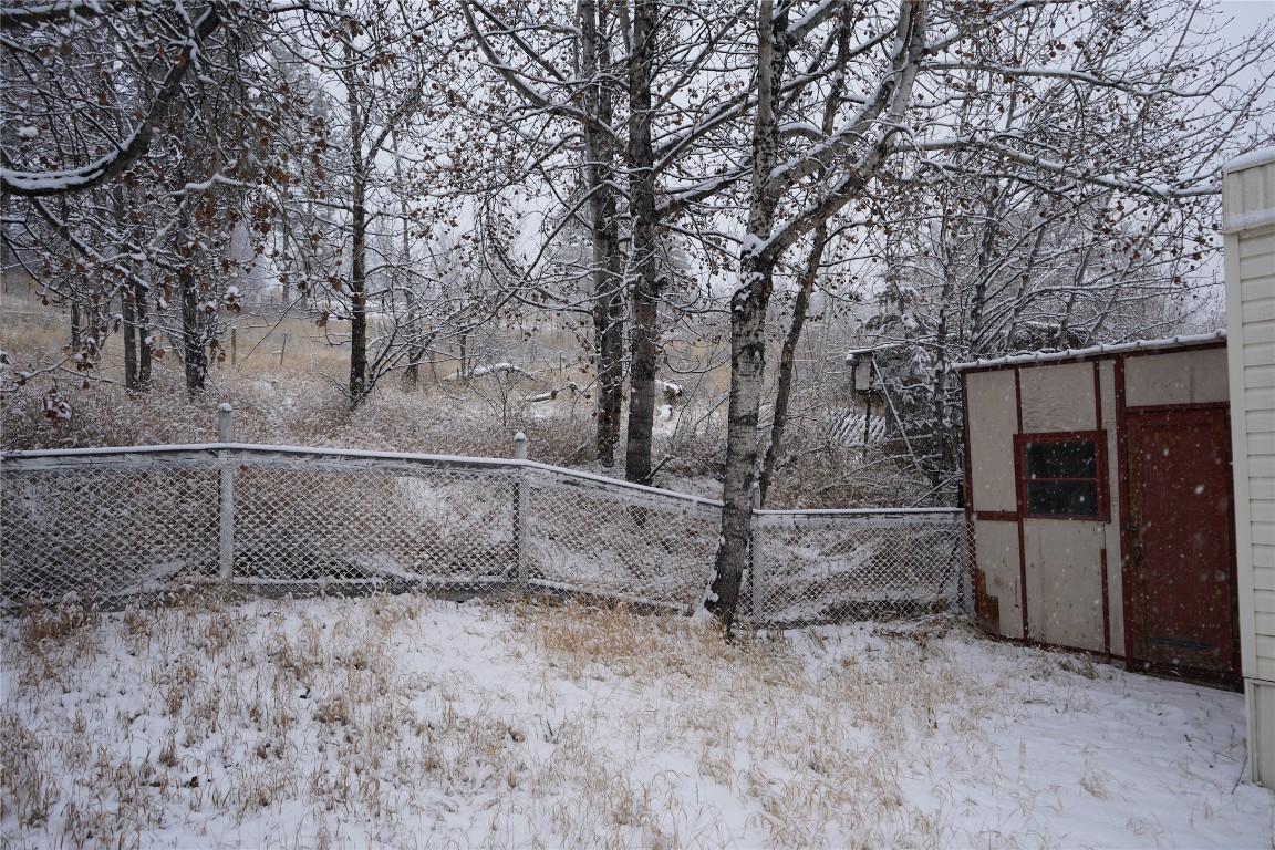 6-1620 Cariboo Highway 97 Highway, Clinton, BC