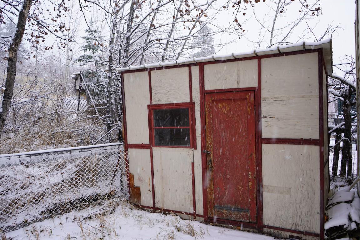 6-1620 Cariboo Highway 97 Highway, Clinton, BC