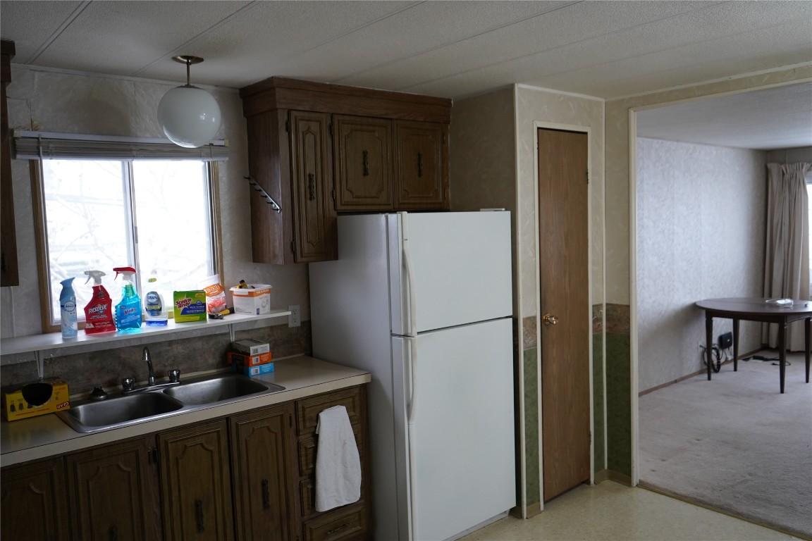 6-1620 Cariboo Highway 97 Highway, Clinton, BC