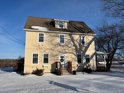 2743 Fredericton RD Salisbury, NB E4J 3C8