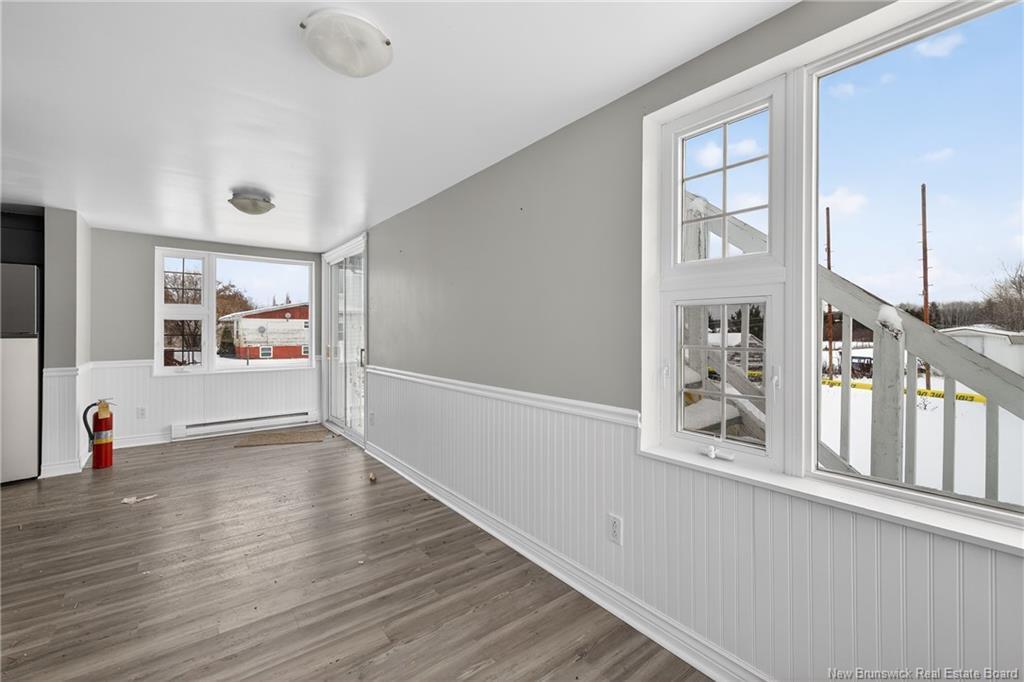 2335/37/39 Rough Waters, Rough Waters, NB