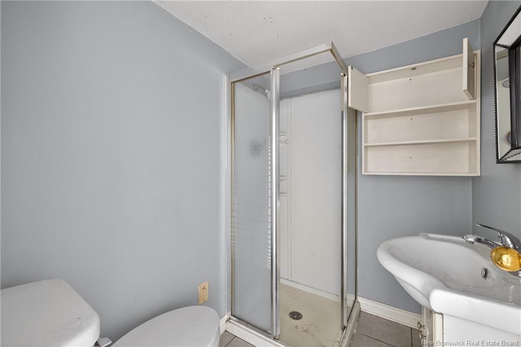 2335/37/39 Rough Waters, Rough Waters, NB