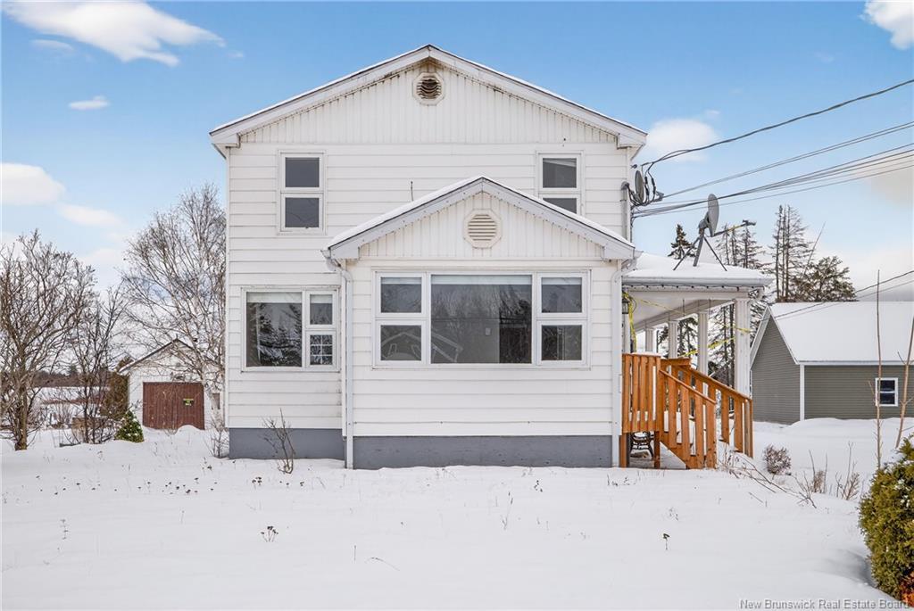 2335/37/39 Rough Waters, Rough Waters, NB