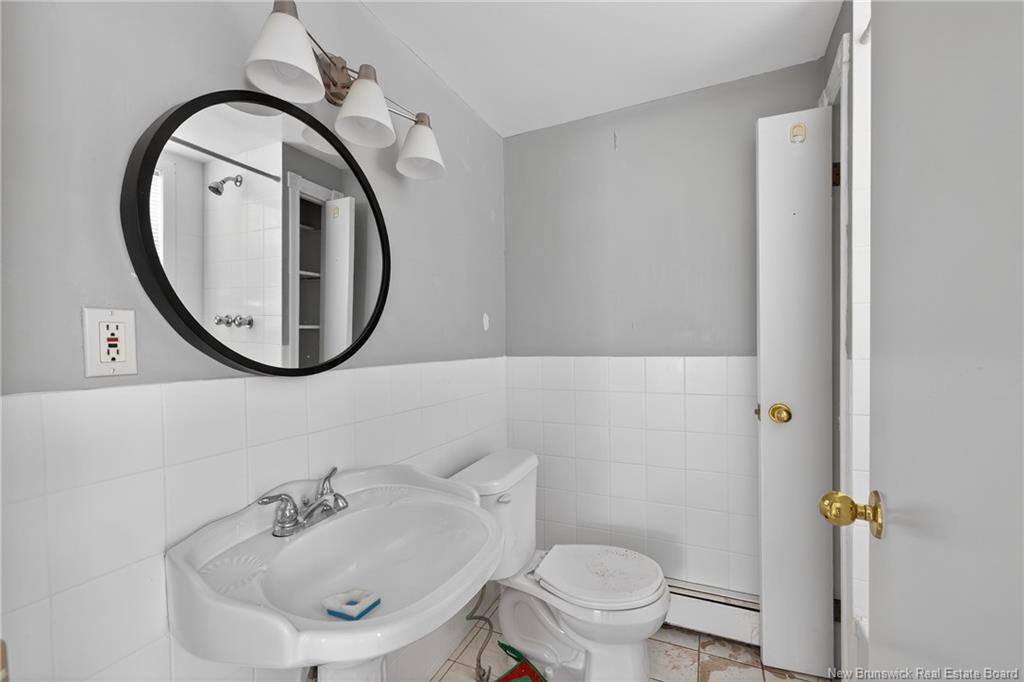 2335/37/39 Rough Waters, Rough Waters, NB