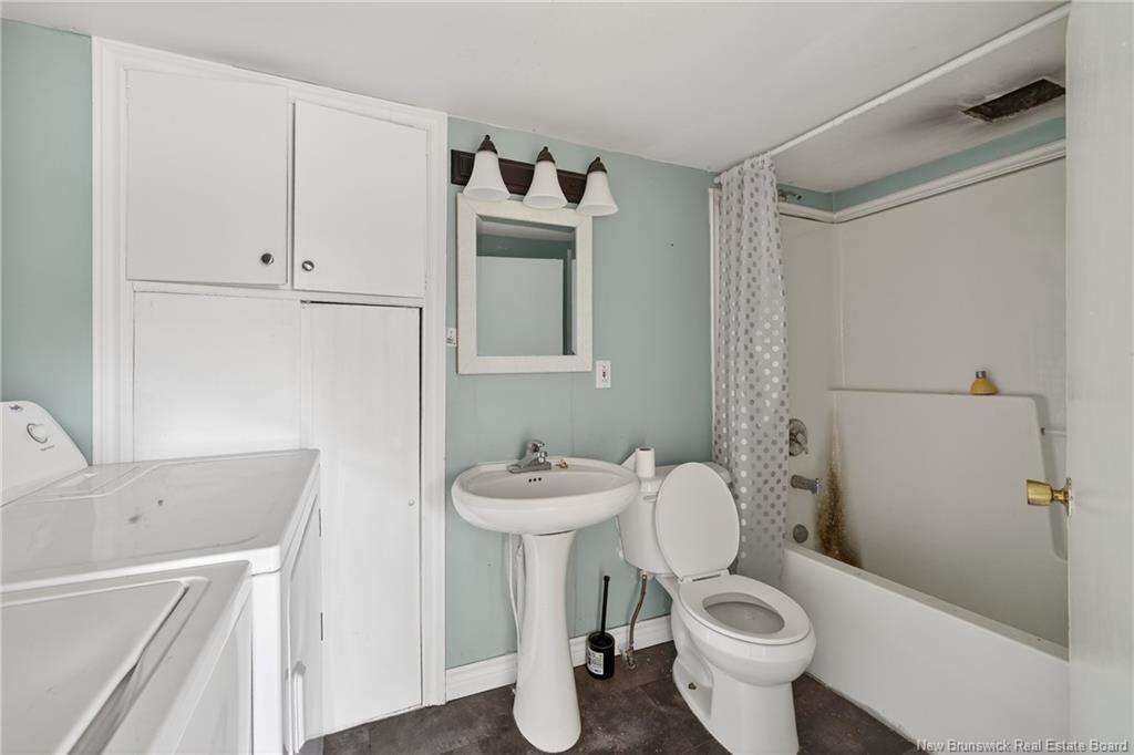 2335/37/39 Rough Waters, Rough Waters, NB