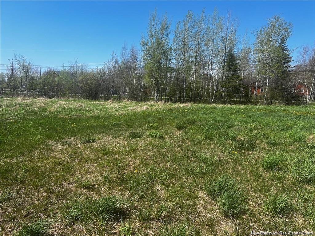 Lot 25-2 Old Mill Road, Shediac Bridge, NB