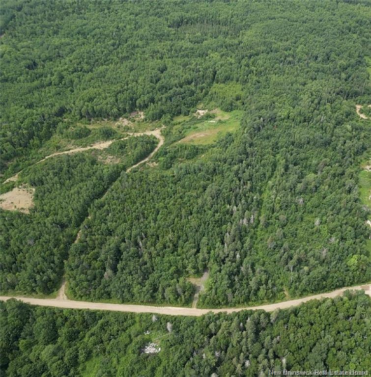 Lot Chem Caissie, Notre-Dame, NB