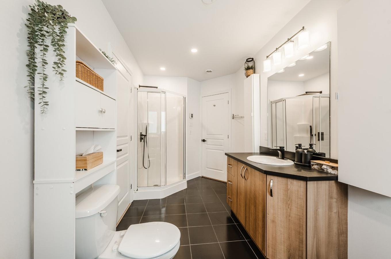 Bathroom - 116 Rue Rémi-Dansereau, Beloeil, QC - Indoor Photo Showing Bathroom