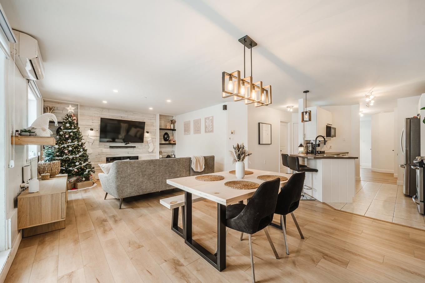 Overall view - 116 Rue Rémi-Dansereau, Beloeil, QC - Indoor