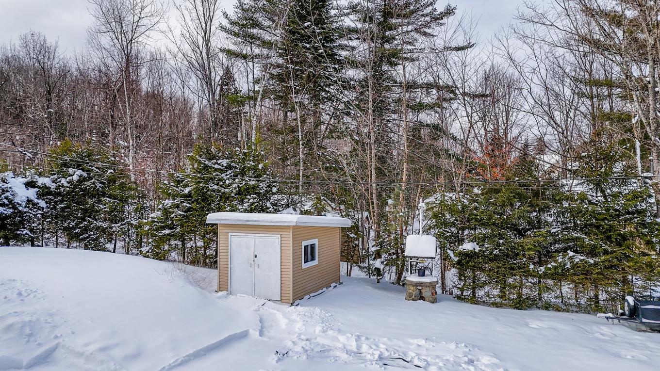 Shed - 30 Ch. Du Domaine-Du-Soleil-Levant, Stanstead - Canton, QC - Outdoor