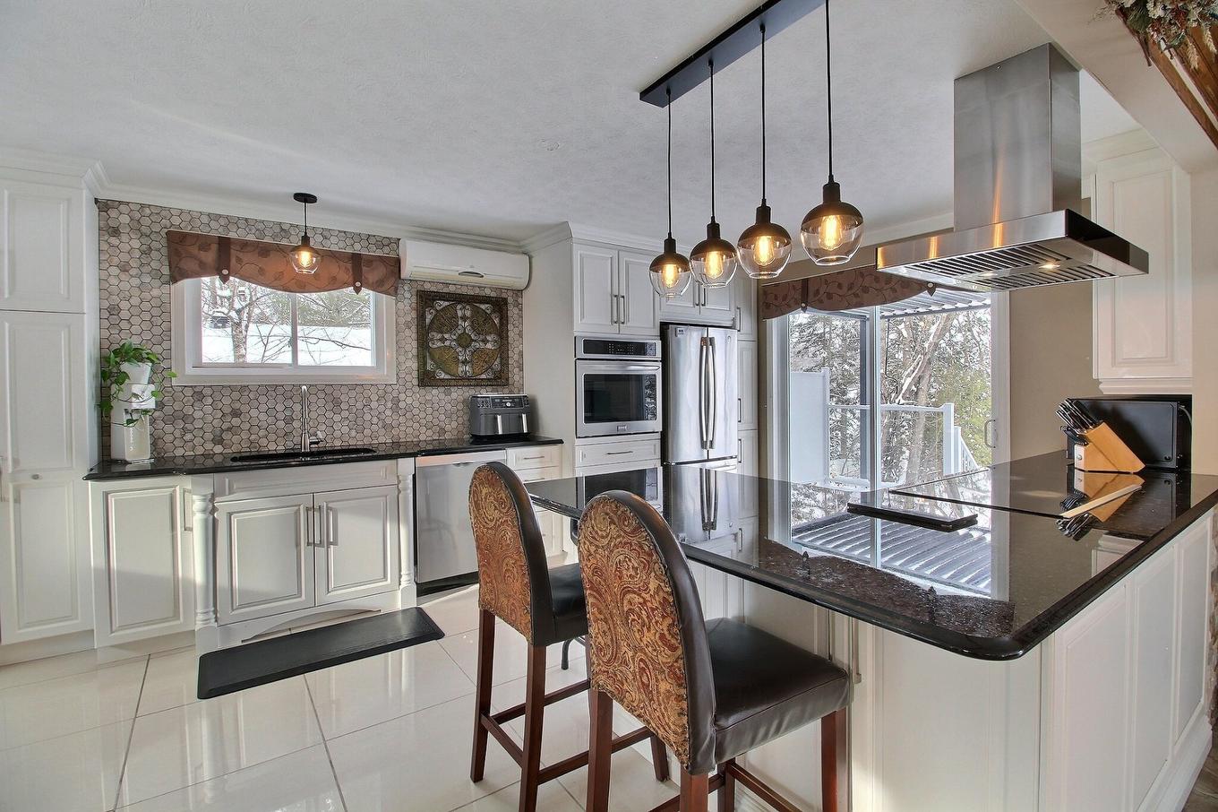 Kitchen - 30 Ch. Du Domaine-Du-Soleil-Levant, Stanstead - Canton, QC - Indoor