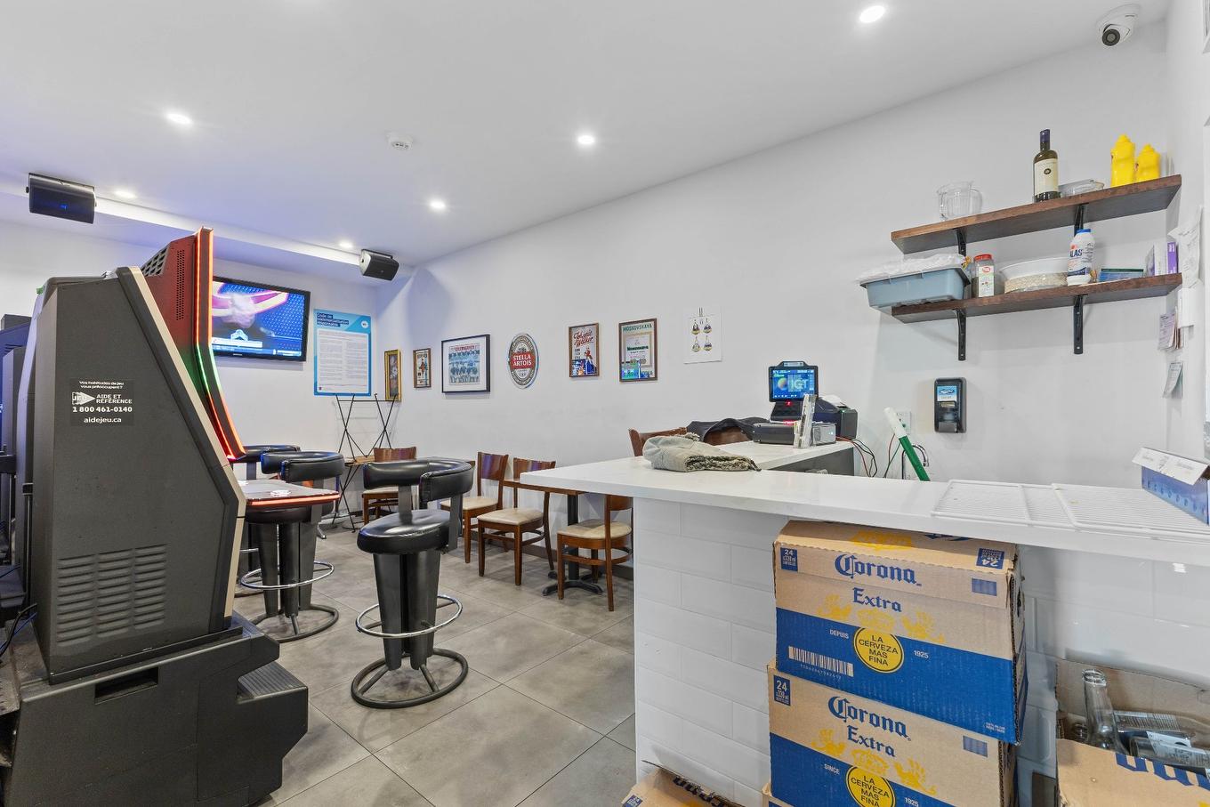 Overall view - 26 - 46 Rue Beaubien E., Montréal (Rosemont/La Petite-Patrie), QC - Indoor Photo Showing Other Room