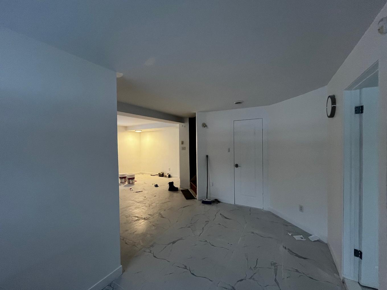 Sous-sol - 2658 Av. De La Renaissance, Boisbriand, QC - Indoor