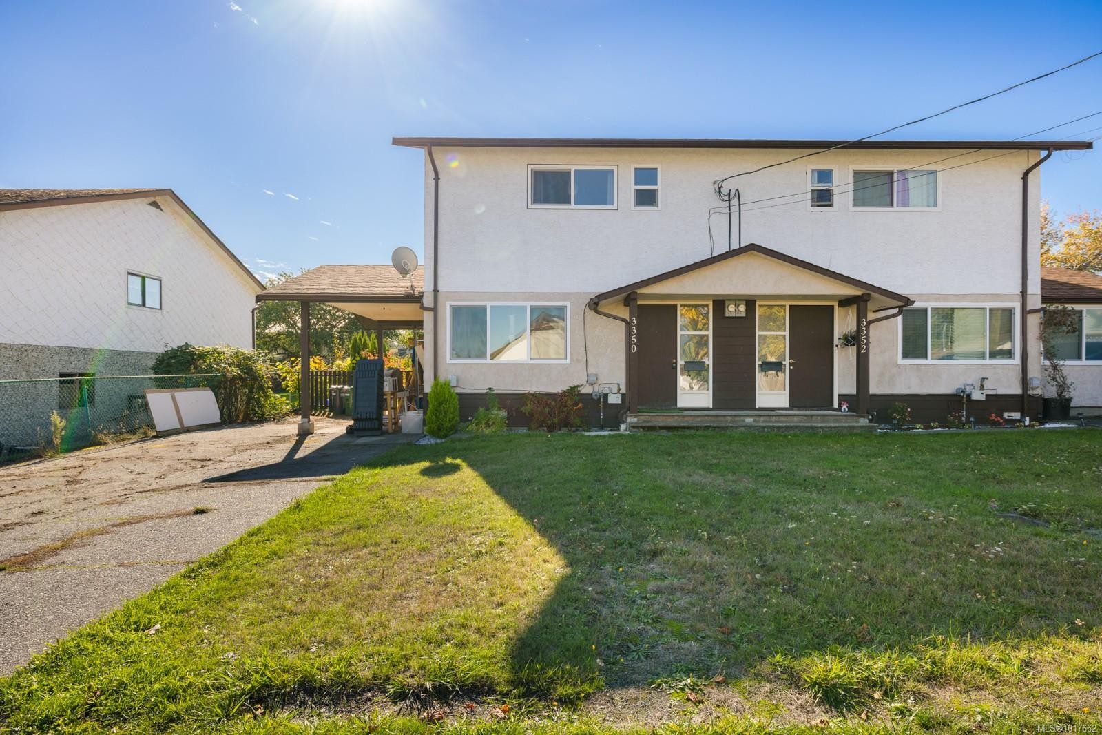 3350 Limerick Rd, Duncan, BC - Outdoor