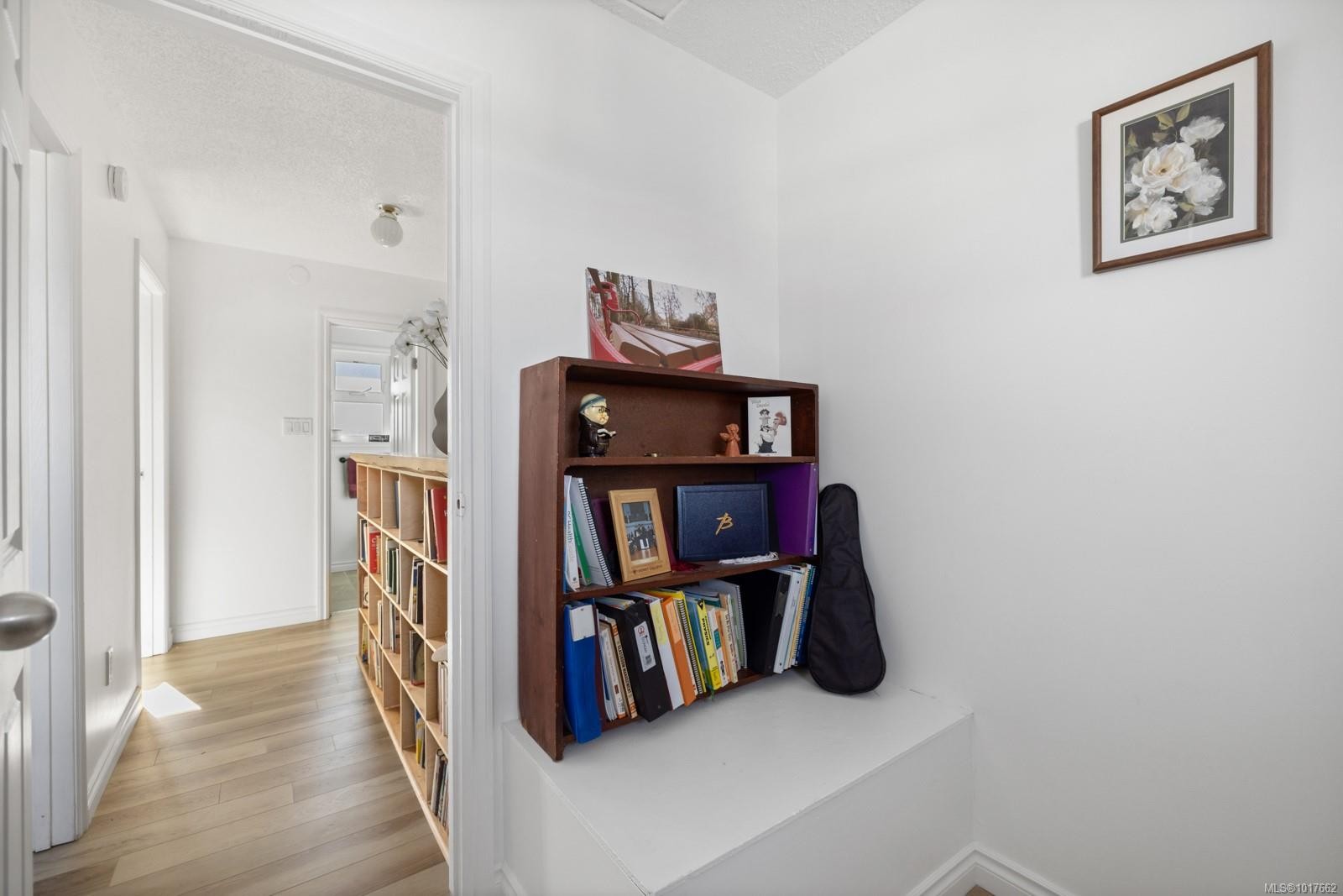 3350 Limerick Rd, Duncan, BC - Indoor Photo Showing Other Room