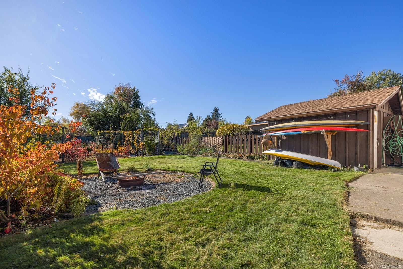 3350 Limerick Rd, Duncan, BC - Outdoor