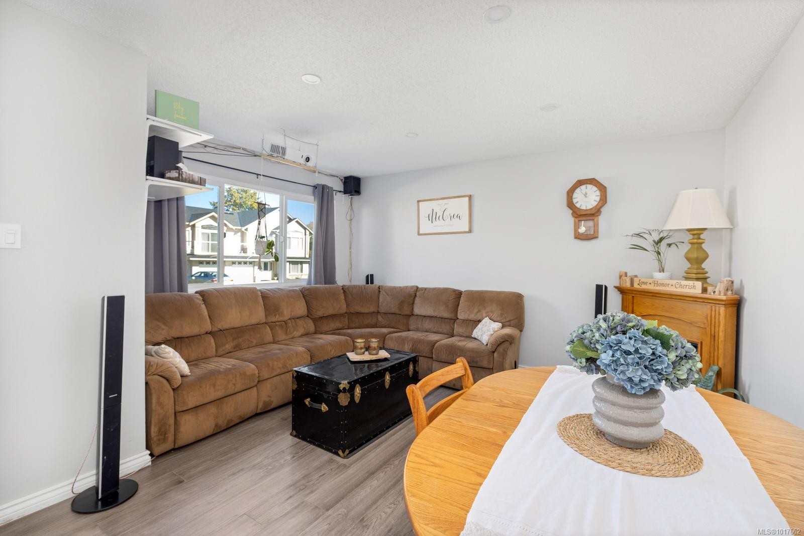 3350 Limerick Rd, Duncan, BC - Indoor