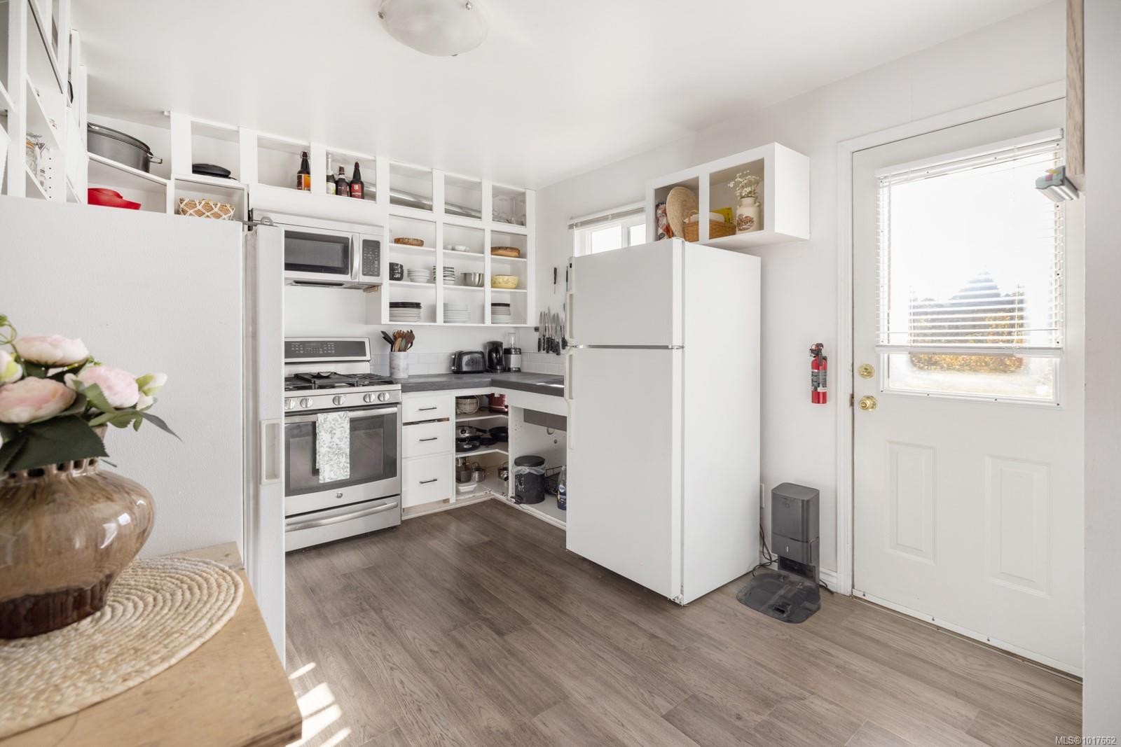 3350 Limerick Rd, Duncan, BC - Indoor