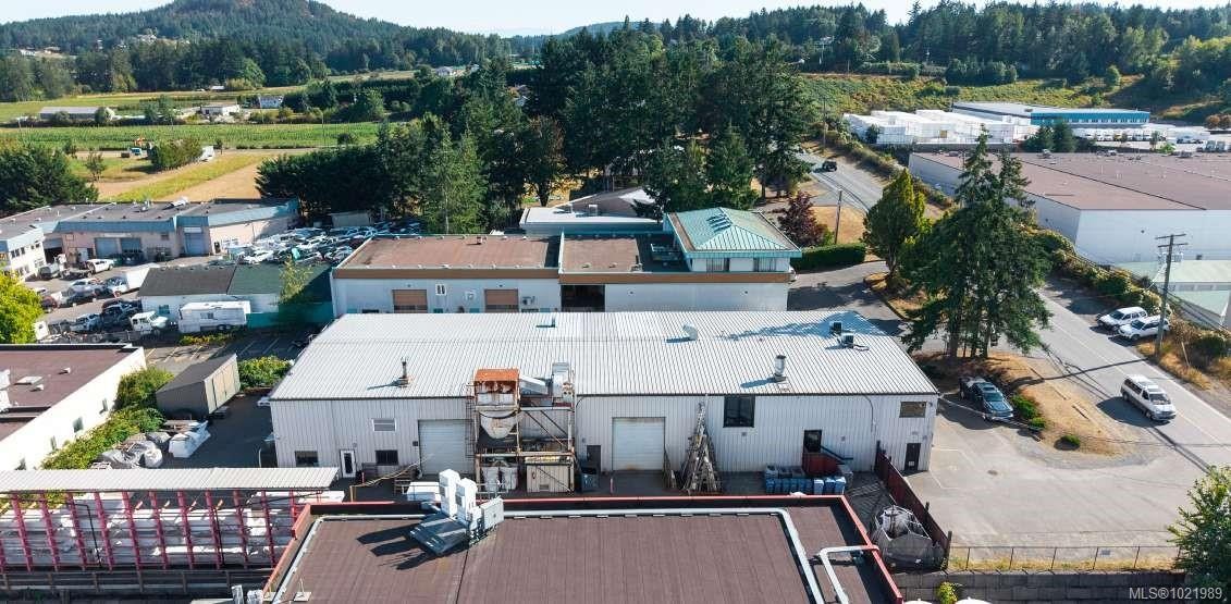 6701 Oldfield Rd, Central Saanich, BC