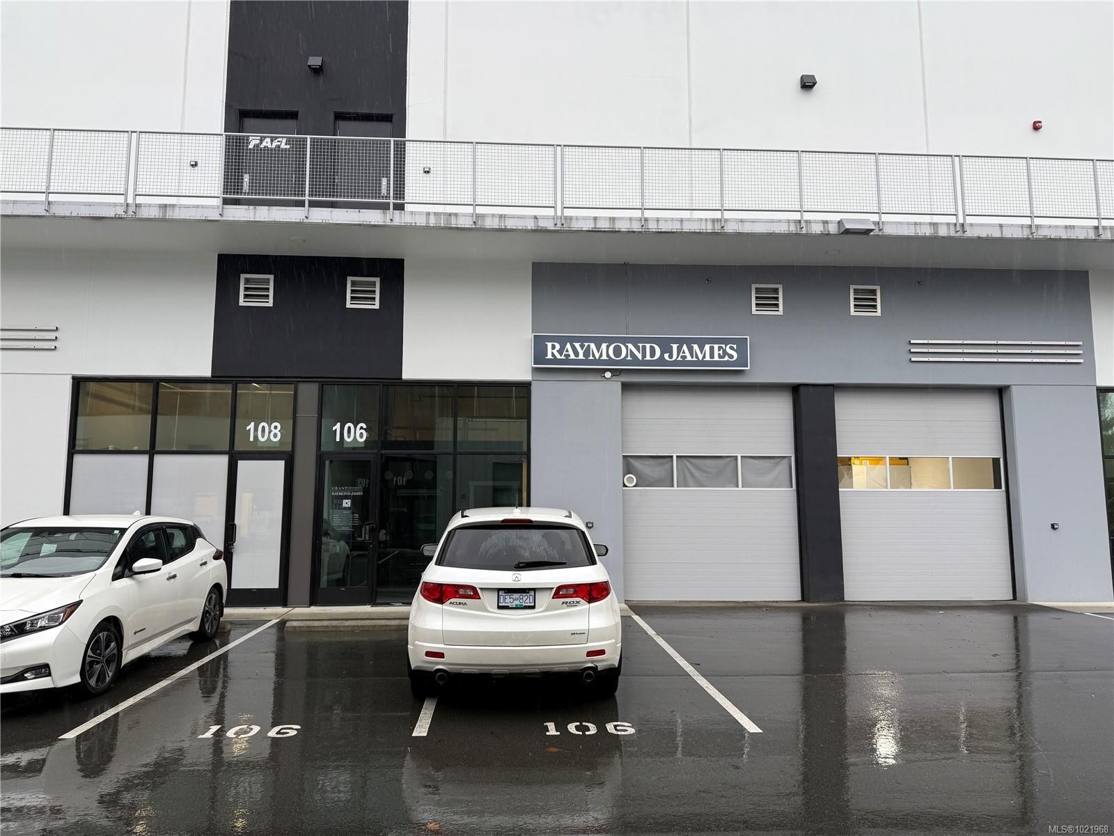 106-832 Mccallum Rd, Langford, BC