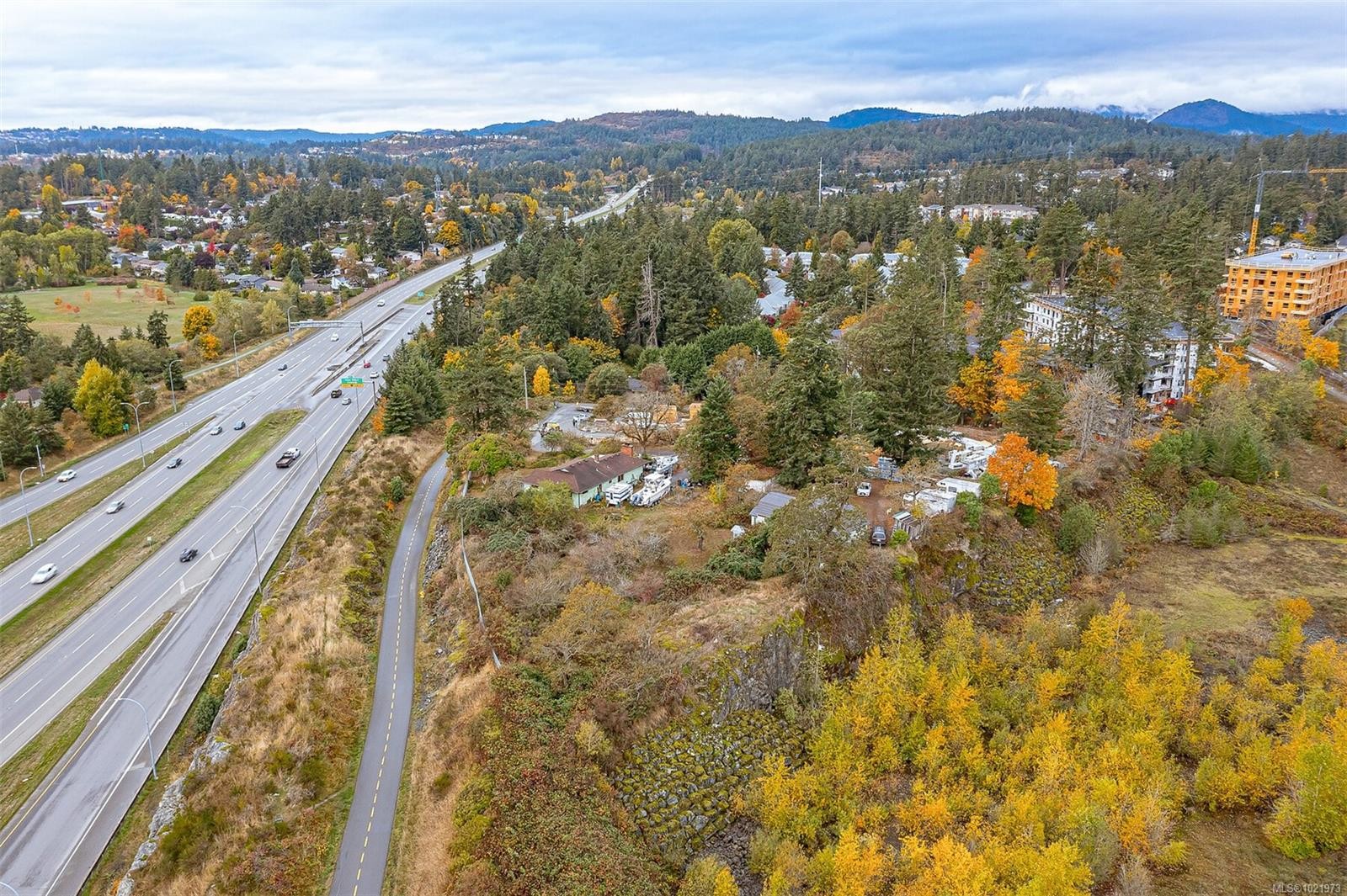 5 Erskine Lane, View Royal, BC