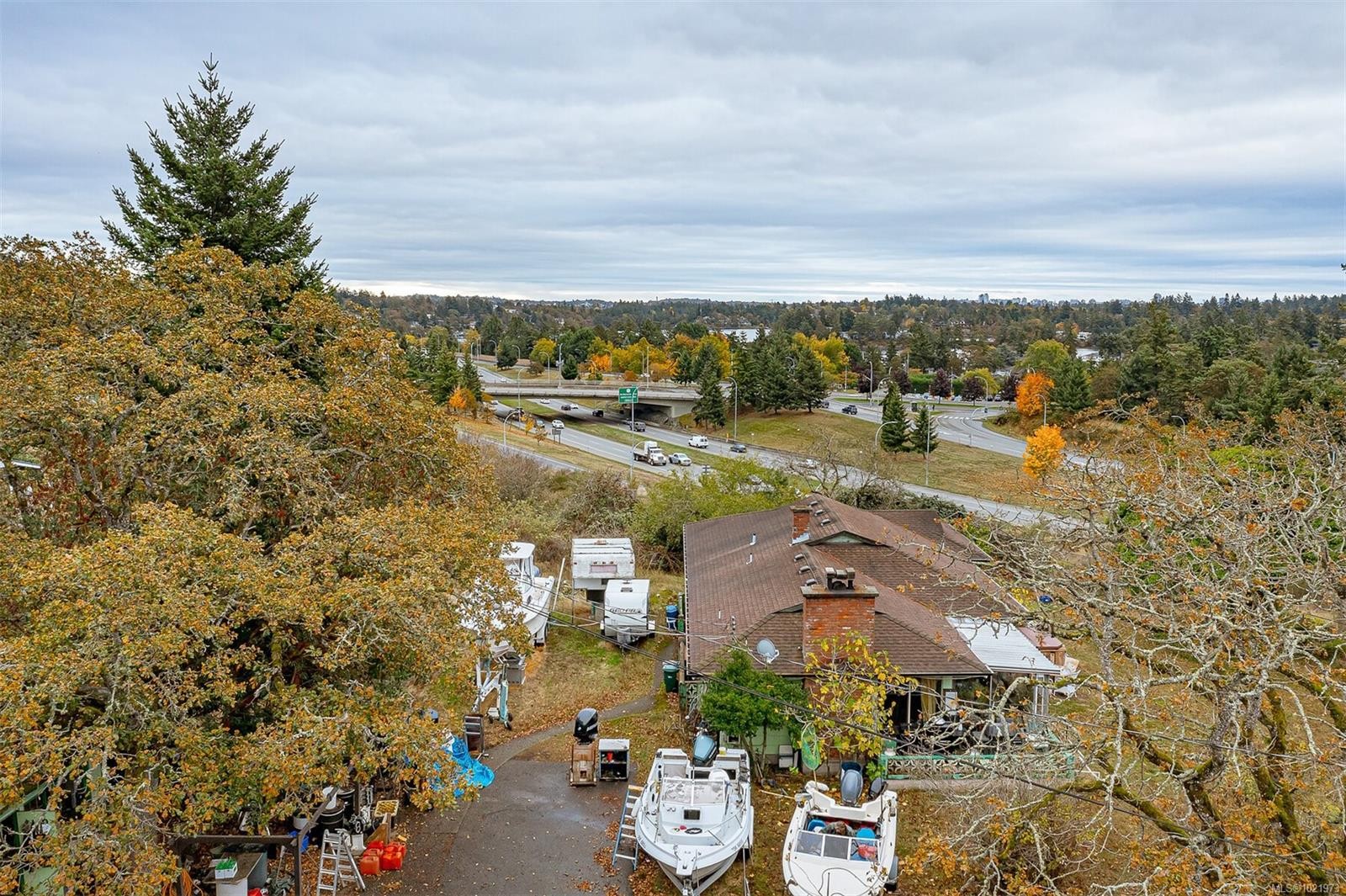 5 Erskine Lane, View Royal, BC
