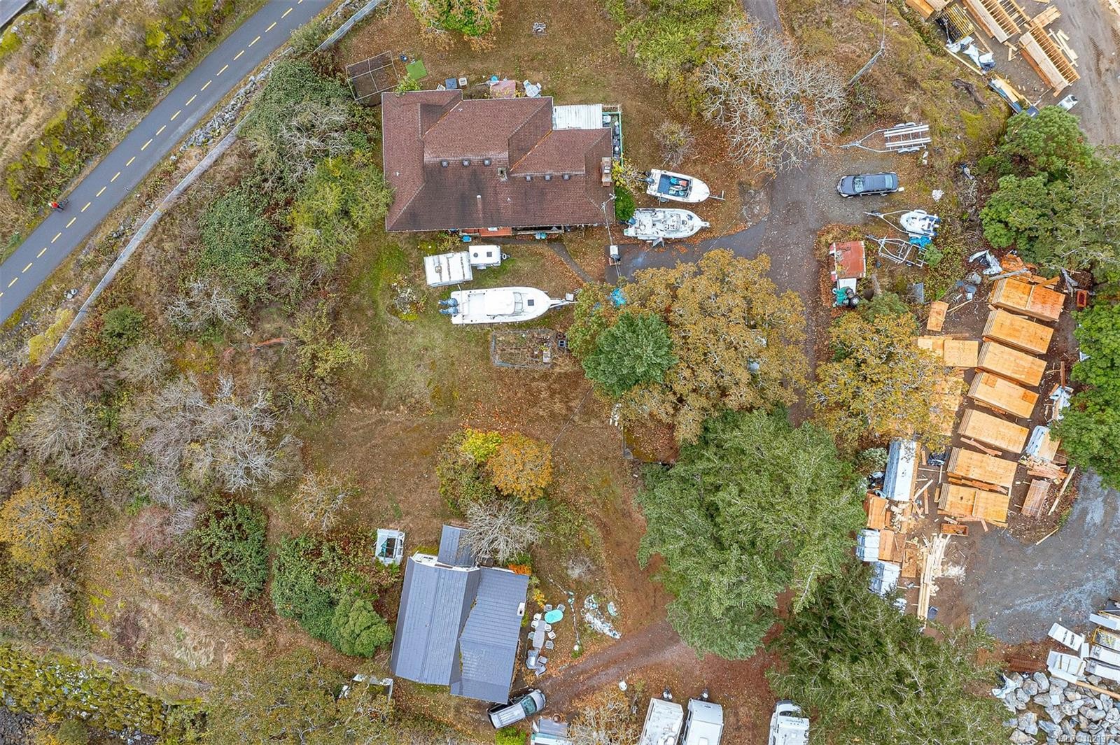 5 Erskine Lane, View Royal, BC