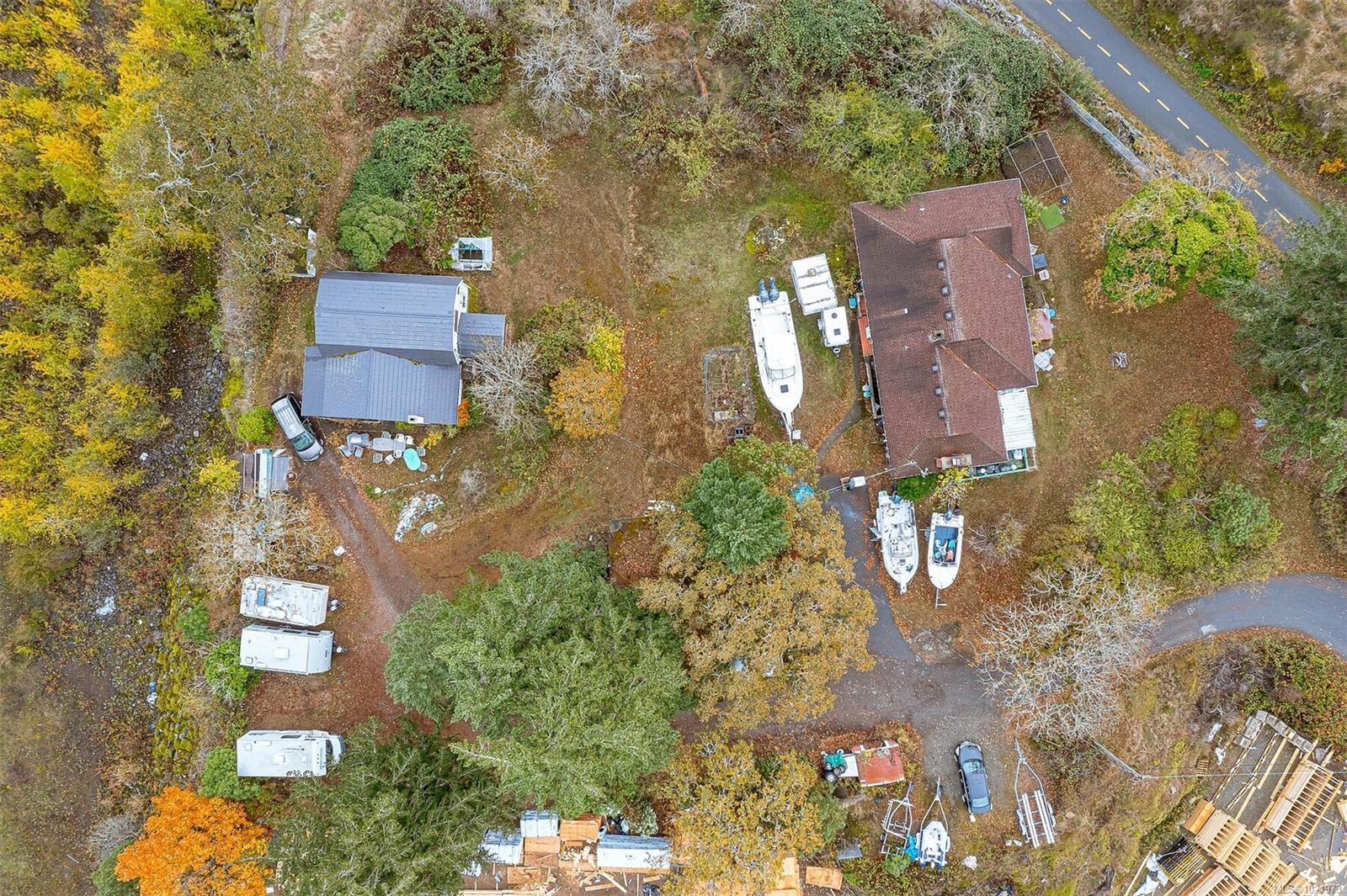 5 Erskine Lane, View Royal, BC