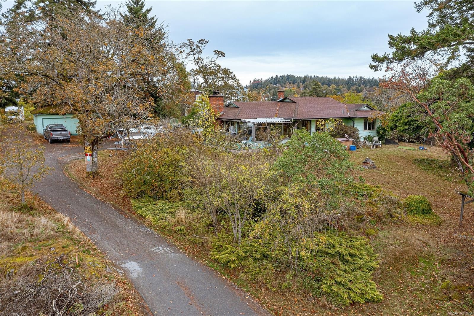 5 Erskine Lane, View Royal, BC