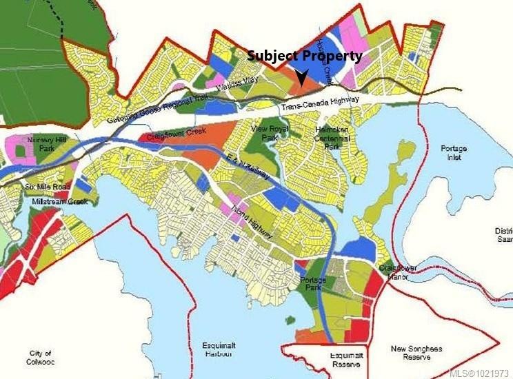 5 Erskine Lane, View Royal, BC