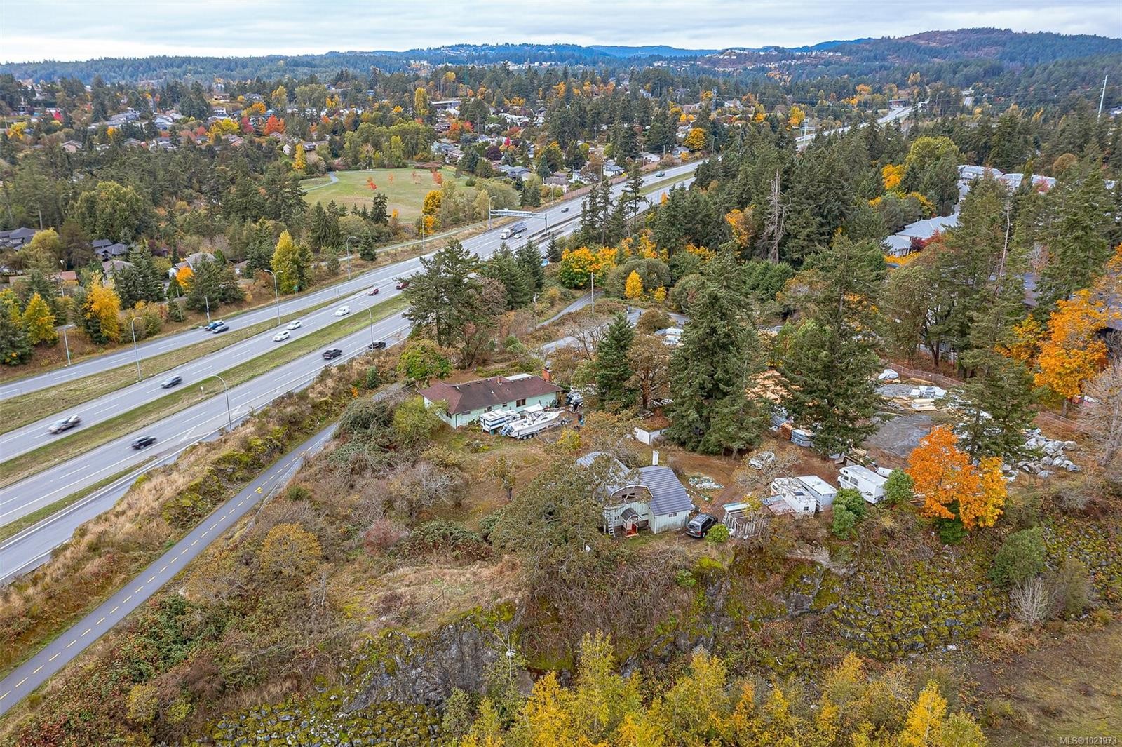 5 Erskine Lane, View Royal, BC